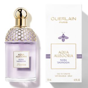 Guerlain Aqua Allegoria Flora Salvagia 4.2oz Women EDT Spray by Guerlain