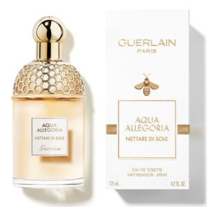 Guerlain Aqua Allegoria Netari Di Sole 4.2oz Women EDT Spray by Guerlain