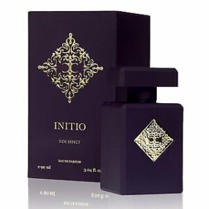 Initio Side Effect 3.04oz Unisex EDP Spray by Initio