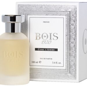 Bois Come L'Amore 3.4oz Unisex EDP Spray by Bois 1920