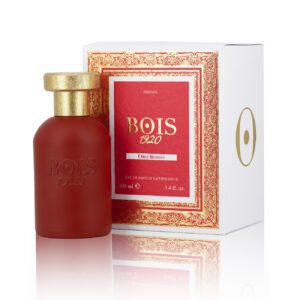 Bois Oro Rosso 3.4oz Unisex EDP Spray by Bois 1920