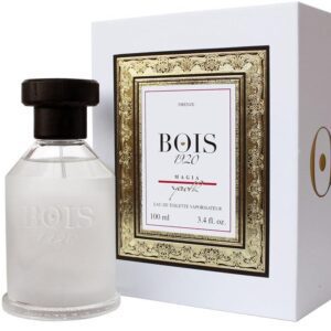 Bois Magia 3.4oz Unisex EDP Spray by Bois 1920