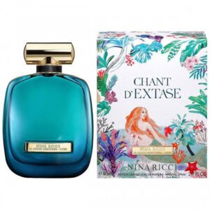 Nina Ricci Chant D'extase 2.7oz Women EDP Spray by Nina Ricci