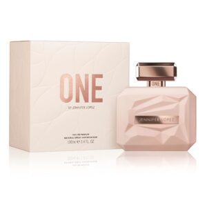 Jenifer Lopez One 3.4oz Women EDP Spray by Jennifer Lopez