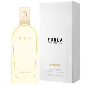 Furla Preziosa 3.4oz Women EDP Spray by Furla