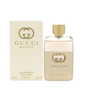 Gucci Guilty 1.6oz Women EDP Spray by Gucci