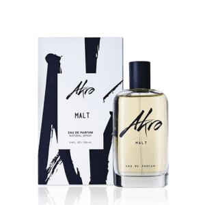 Akro Malt 3.4oz Unisex EDP Spray by Akro