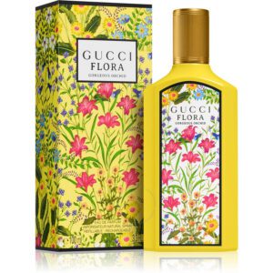 Gucci Flora Orchid 3.3oz Women EDP Spray by Gucci