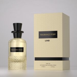 Fragrance Story Lover 3.4oz Men XDP Spray by Fragrance Story
