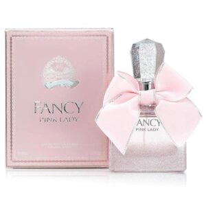 Johan B. Fancy Pink Lady 2.8oz Women EDP Spray by Johan B.