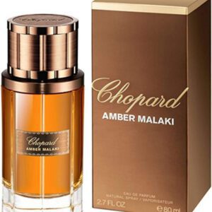 Chopard Amber Malaki 2.7oz Unisex EDP Spray by Chopard