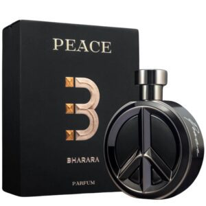 Bharara Peace Parfum 3.4oz Men EDP Spray by Bharara