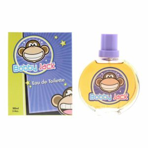Bobby Jack 3.4oz Kids EDT Spray by TJ Hughes