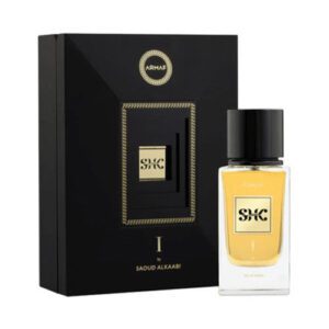 Armaf Shk I 3.4oz Men EDP Spray by Armaf