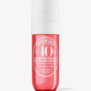 Sol De Janeiro Cheirosa 40 3.0oz Women Mist Spray by Sol De Janeiro