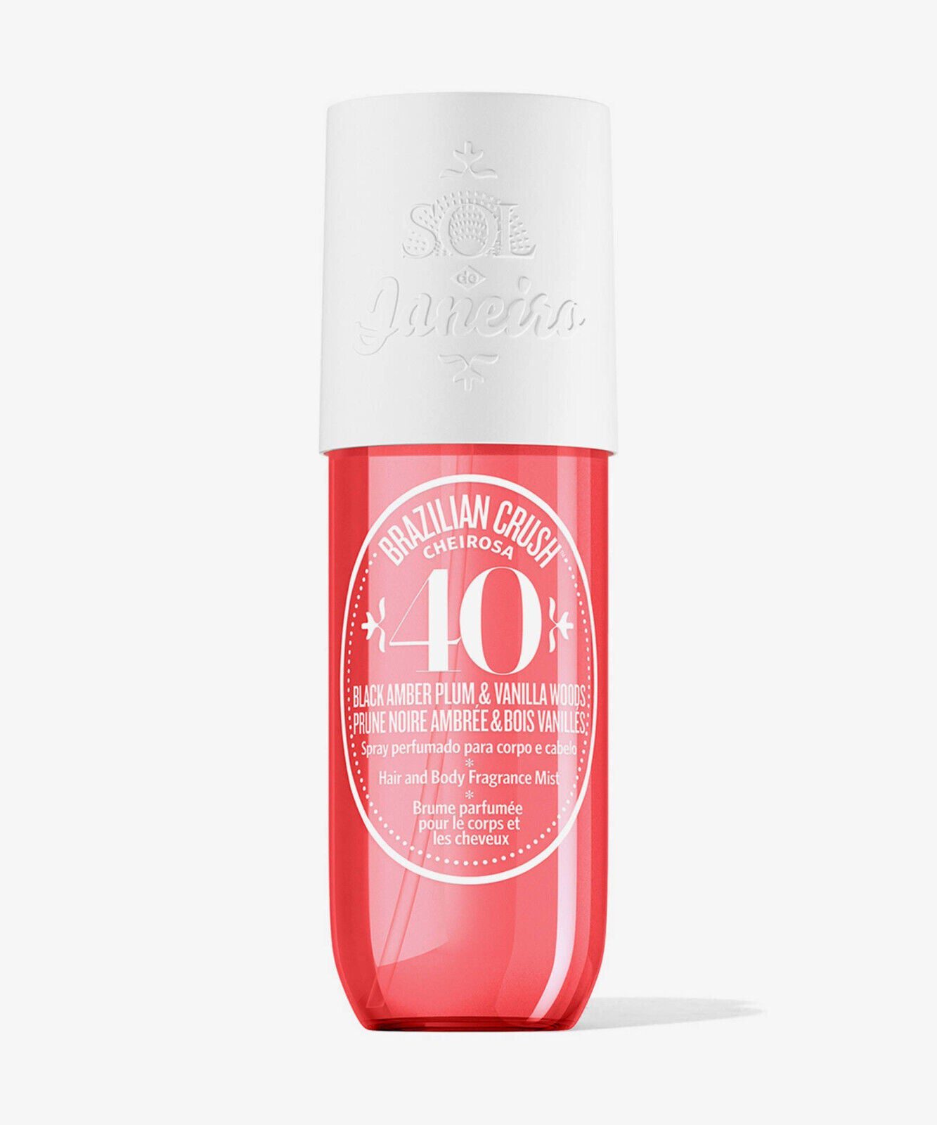 I11910 Sol De Janeiro Cheirosa 40 3.0oz Women Mist Spray by Sol De Janeiro