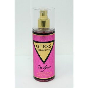 Guess Seductive Yours 8.4oz Women Body Mist by Guess
