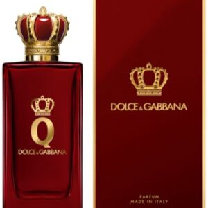 Dolce & Gabbana(Q) Parfum 3.3oz Women EDP by Dolce & Gabbana
