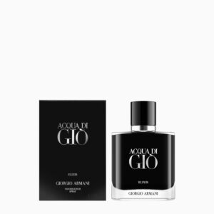 Giorgio Armani Acqua D'Gio Elixir 1.6oz Men EDP Spray by Giorgio Armani