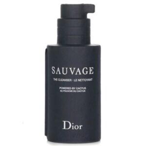 Christian Dior Sauvage 4.2oz Men The Cleanser by Christian Dior
