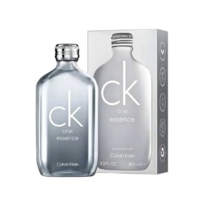 Calvin Klein Ck One Essence 3.3oz Unisex EDP Spray by Calvin Klein