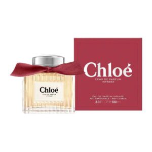 Chloe New Intense 3.3oz Women EDP Spray by Chloe