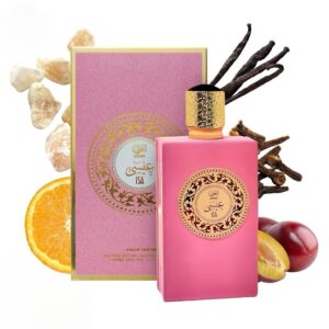 Isa 3.3oz Unisex EDP Spray by Ameeraat