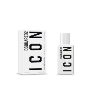 Dsquared2 Icon Pour Femme 3.4oz EDP Spray by DSquared2