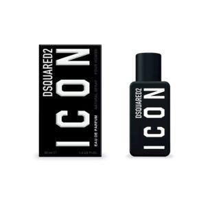 Dsquared2 Icon Pour Homme 3.4oz EDP Spray by DSquared2