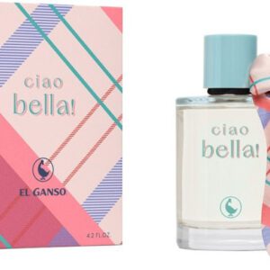 El Ganso Ciao Bella 2.5oz Women EDT Spray by El Ganso