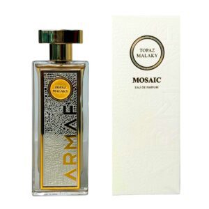 Odyssey Mosaic Topaz Malaky 2.5oz Men EDP Spray by Odyssey
