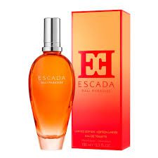 Escada Bali Paradise 3.3oz Women EDT Spray by Escada