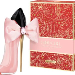 Carolina Herrera Good Girl Blush Bowtastic 2.7oz Women EDP Spray by Carolina Herrera