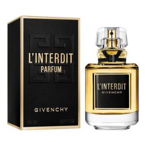 Givenchy L'Interdit Parfum 2.7oz Women EDP Spray by Givenchy