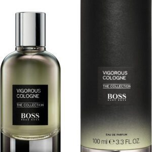 Hugo Boss Vigouros Cologne The Collection 3.3oz Men EDP Spray by Hugo Boss