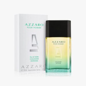 Azzaro Cologne Intense 1.7oz Men EDC Spray by Azzaro