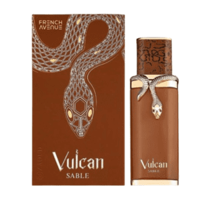French Avenue Vulcan Sable 3.4oz Unisex EDP Spray by French Avenue