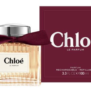 Chloe Le Parfum 3.3oz Women EDP Spray by Chloe