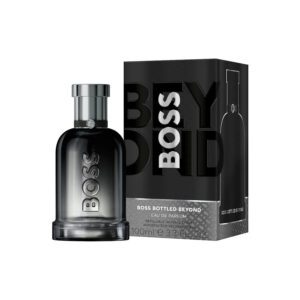 Hugo Boss Bottled Beyond 3.3oz Men EDP Spray by Hugo Boss