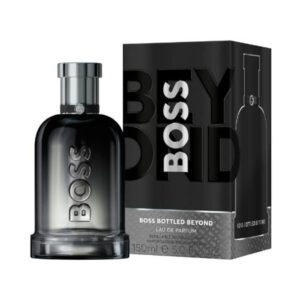 Hugo Boss Bottled Beyond 5.0oz Men EDP Spray by Hugo Boss