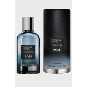 Hugo Boss The Collection Fearless Pepper 3.3oz Unisex EDP Spray by Hugo Boss