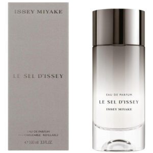 Issey Miyake Le Sel D'Issey 3.3oz Men EDP Spray by Issey Miyake