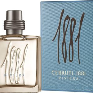 Cerruti 1881 Riviera 1.7oz Men EDT Spray by Nino Cerruti