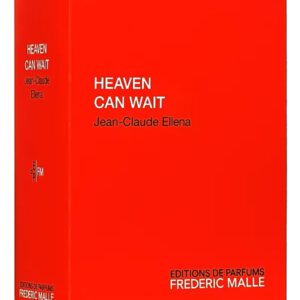 Frederic Malle Heaven Can Wait 3.4oz Unisex EDP by Frederic Malle