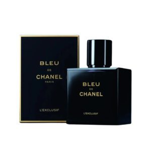 Chanel Bleu de Chanel L' Exclusif 3.4oz Men EDP Spray by Chanel