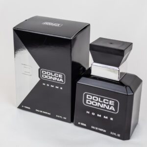 Dolce Donna 3.3oz Men EDP Spray by Dolce Donna