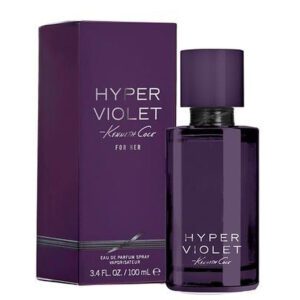 Kenneth Cole Hyper Violet 3.4oz Women EDP Spray by Kenneth Cole