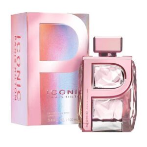 Iconic by Paris Hilton 3.4oz Women EDP by Paris Hilton