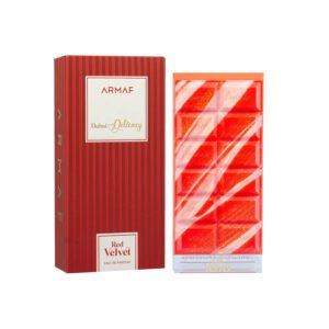 Armaf Red Velvet 2.37oz Unisex EDP by Armaf