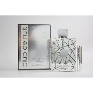 Club de Nuit Sillage 8.4oz Men EDP by Armaf